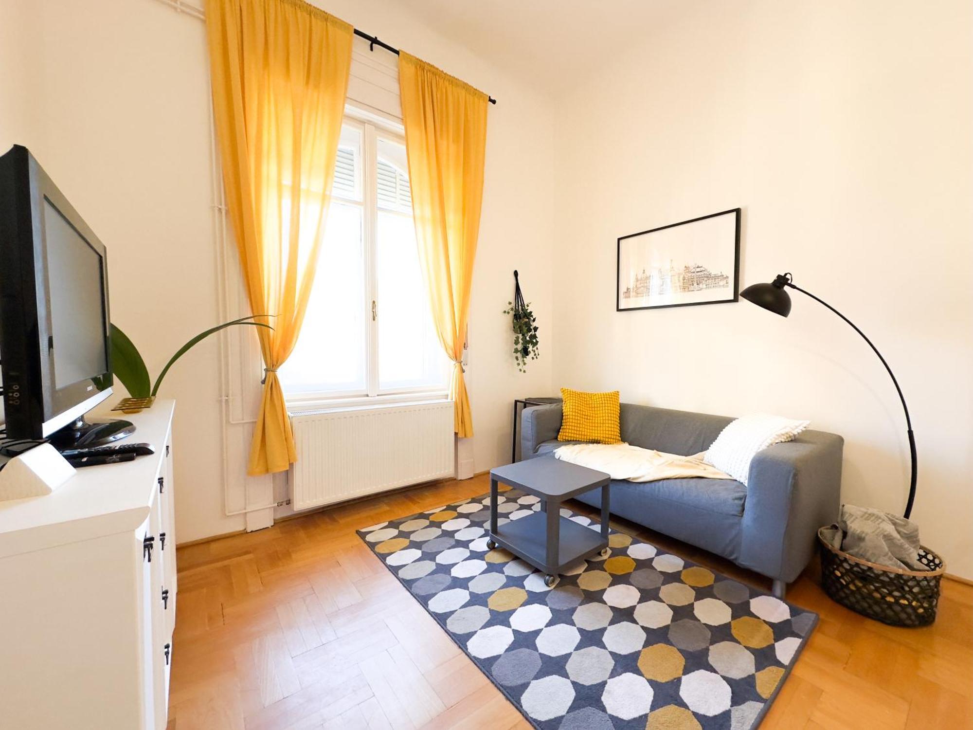 Apartment Kiraly Levente - Center Location Ac *