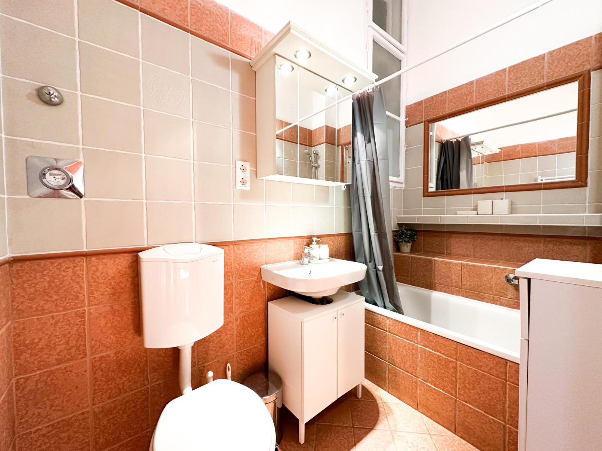 Apartament Kiraly Levente - Center Location Ac