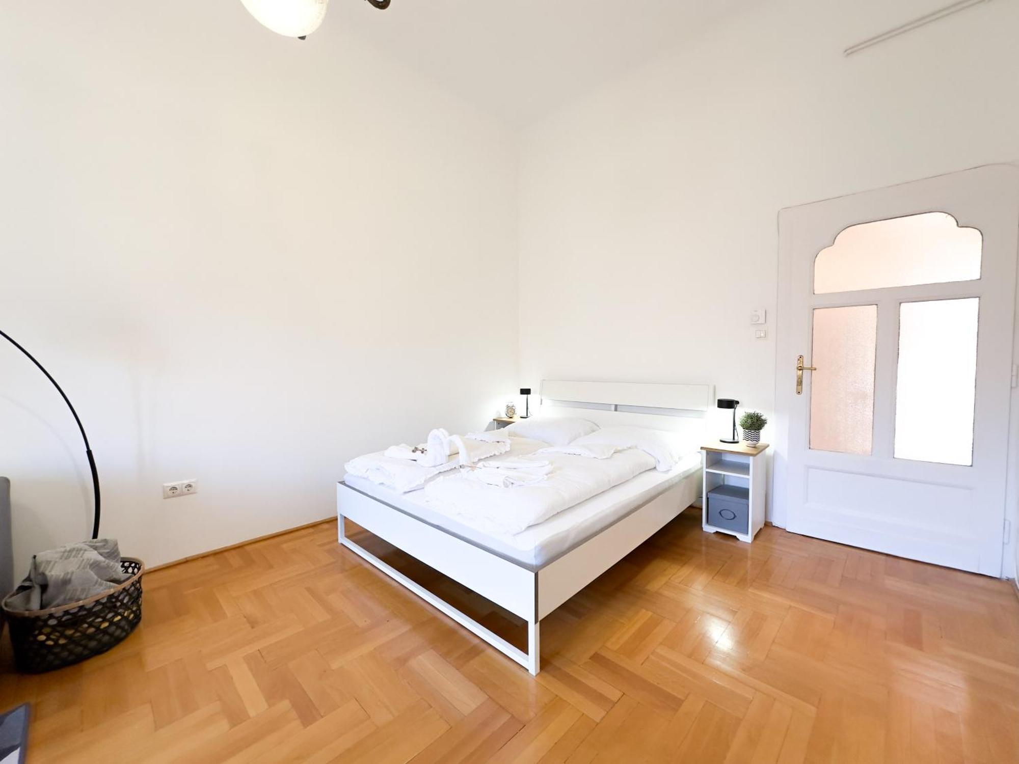 Apartamento Kiraly Levente - Center Location Ac